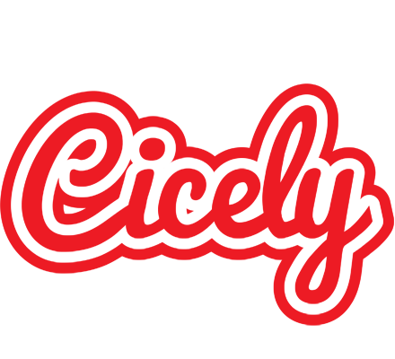 Cicely sunshine logo