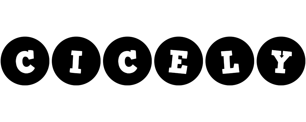Cicely tools logo