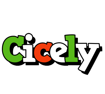 Cicely venezia logo