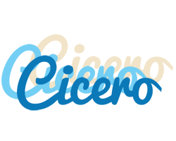 Cicero breeze logo