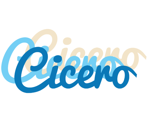 Cicero breeze logo