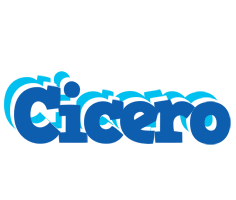 Cicero business logo