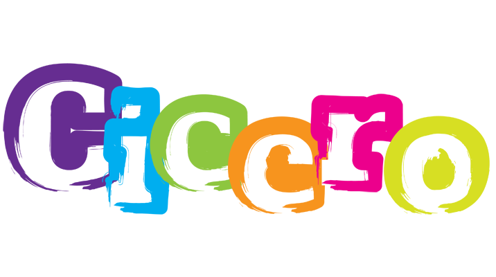 Cicero casino logo