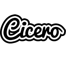 Cicero chess logo