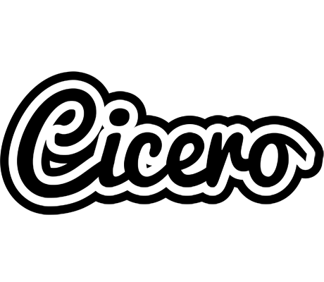 Cicero chess logo