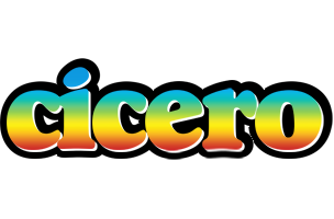 Cicero color logo