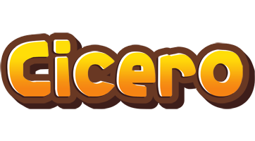 Cicero cookies logo