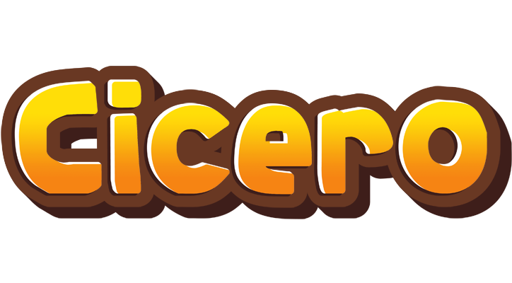 Cicero cookies logo