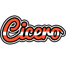 Cicero denmark logo