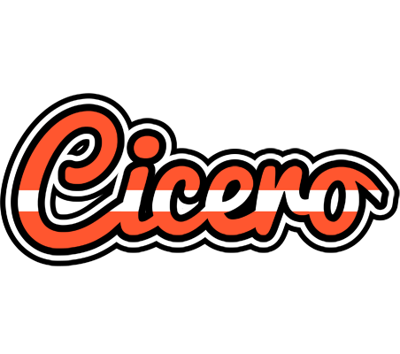 Cicero denmark logo