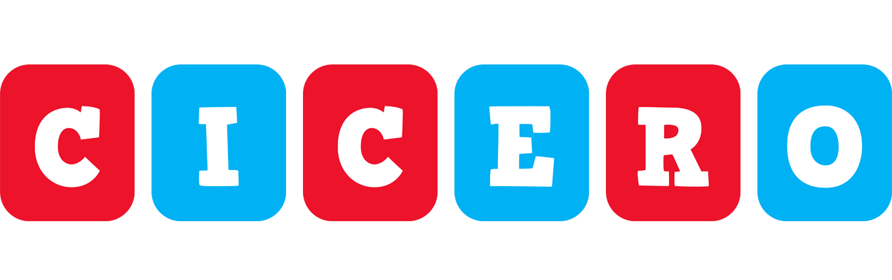 Cicero diesel logo