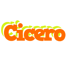 Cicero healthy logo