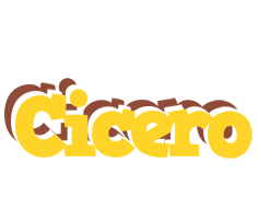 Cicero hotcup logo