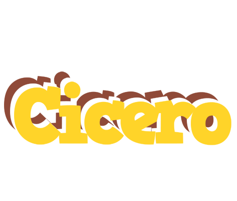 Cicero hotcup logo