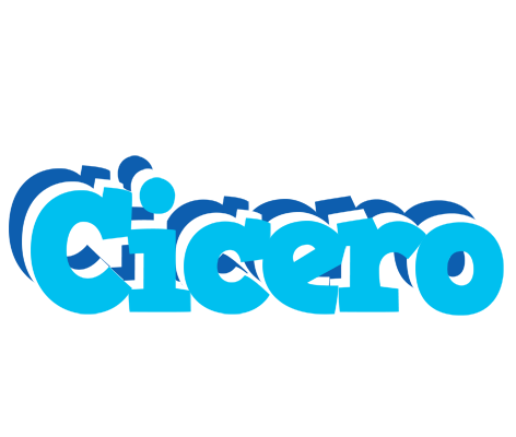 Cicero jacuzzi logo