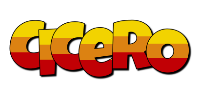 Cicero jungle logo