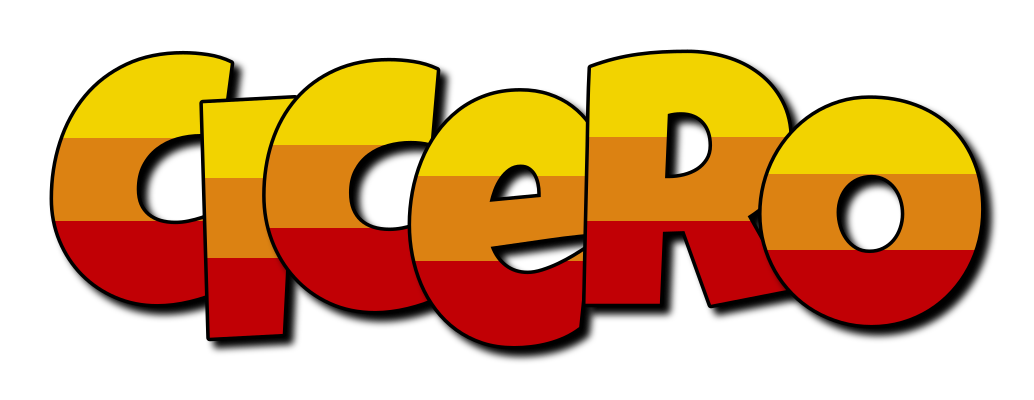 Cicero jungle logo