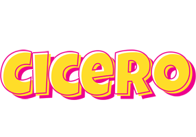 Cicero kaboom logo