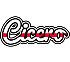 Cicero kingdom logo