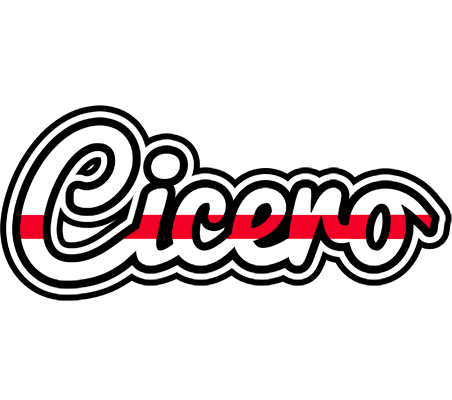 Cicero kingdom logo