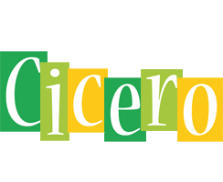 Cicero lemonade logo