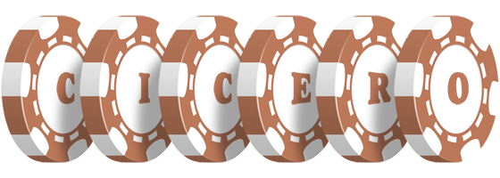 Cicero limit logo