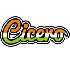 Cicero mumbai logo