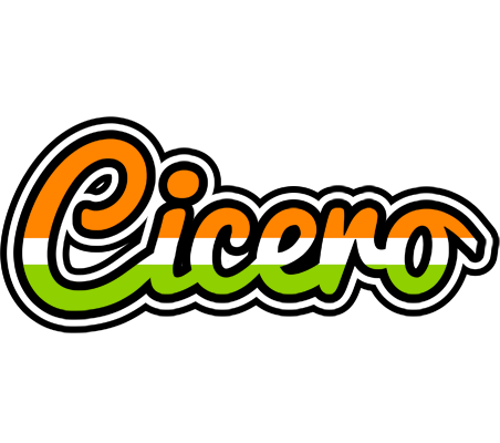 Cicero mumbai logo