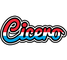 Cicero norway logo