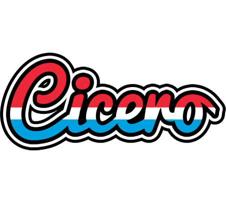 Cicero norway logo