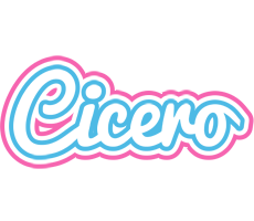 Cicero outdoors logo