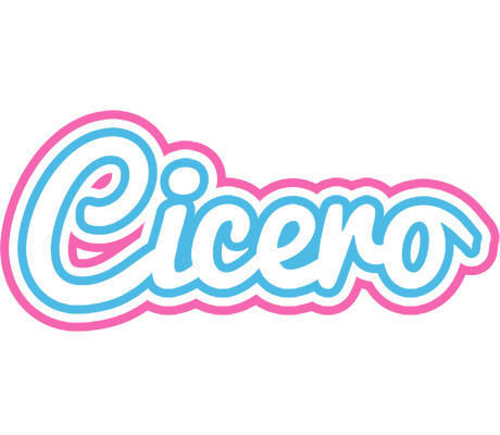 Cicero outdoors logo