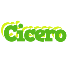 Cicero picnic logo