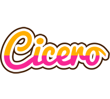 Cicero smoothie logo