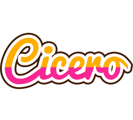Cicero smoothie logo