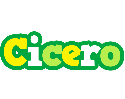 Cicero soccer logo