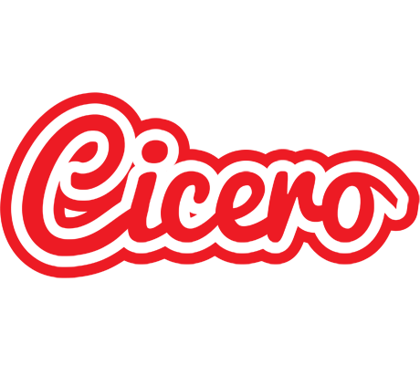 Cicero sunshine logo