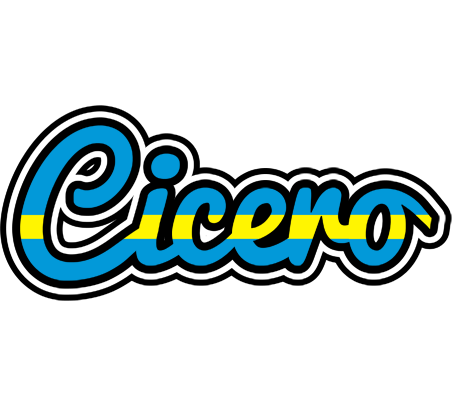 Cicero sweden logo