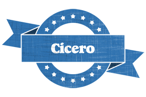 Cicero trust logo