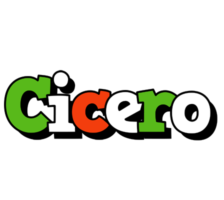 Cicero venezia logo