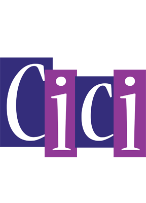 Cici autumn logo