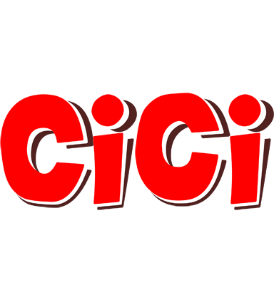 Cici basket logo