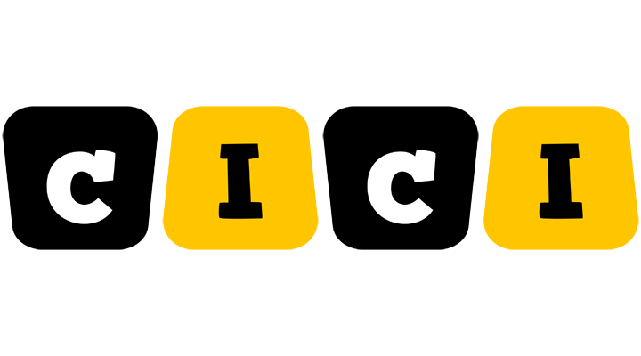 Cici boots logo