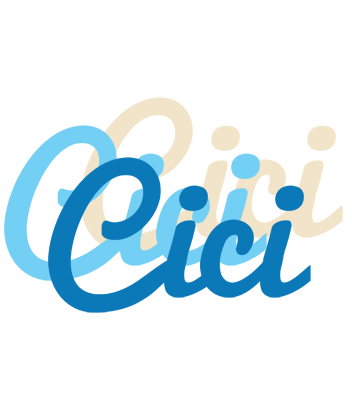 Cici breeze logo