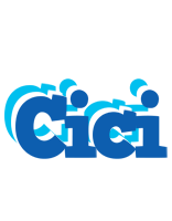 Cici business logo