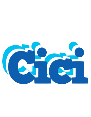Cici business logo