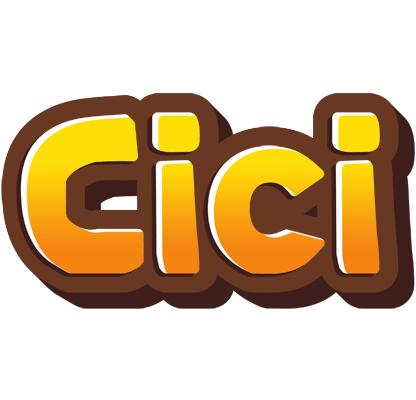 Cici cookies logo
