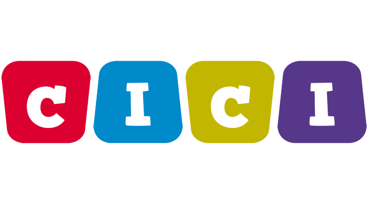Cici daycare logo