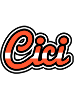 Cici denmark logo