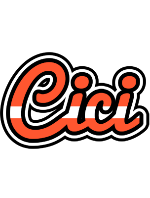 Cici denmark logo